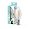 Żarówka filamentowa LED FSW 4W E14 3000K Kobi